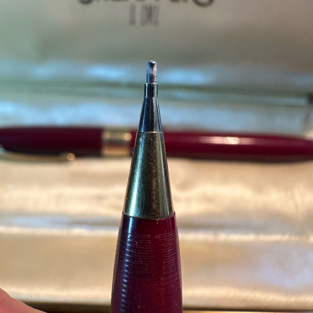 Vintage Sheaffer’s Pen & Pencil Set - Picture 12 of 16
